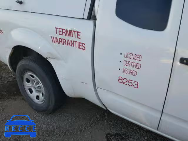 2006 NISSAN FRONTIER K 1N6BD06T26C434049 image 8