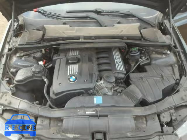 2007 BMW 328 XI WBAVC93527KX54361 image 6