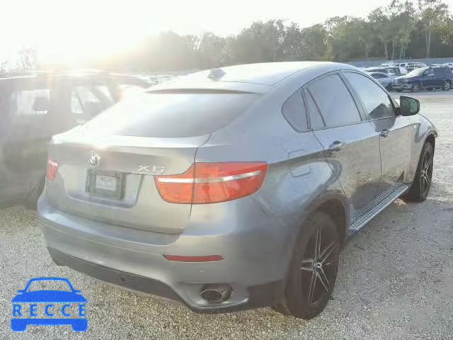 2012 BMW X6 XDRIVE3 5UXFG2C50CL779605 image 3