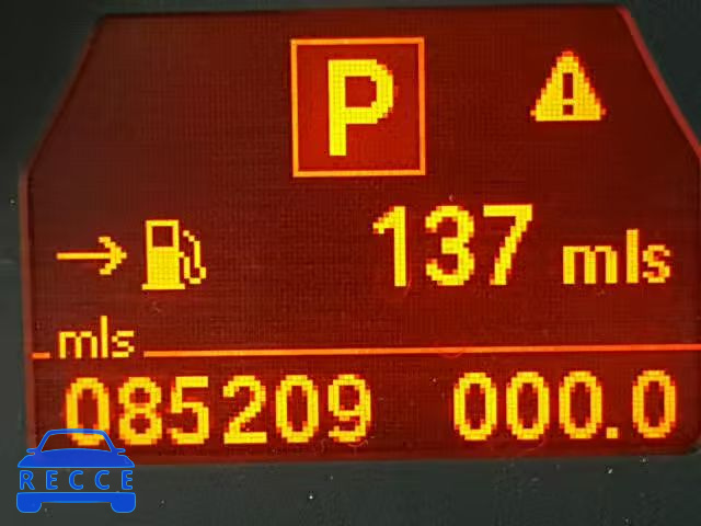 2012 BMW X6 XDRIVE3 5UXFG2C50CL779605 image 7