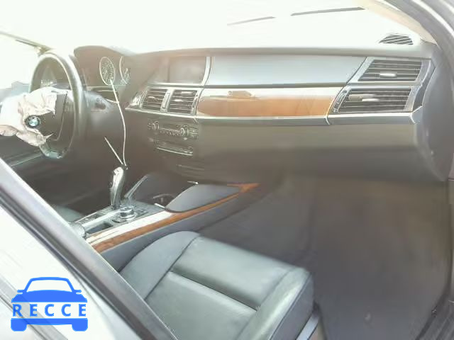 2012 BMW X6 XDRIVE3 5UXFG2C50CL779605 image 8