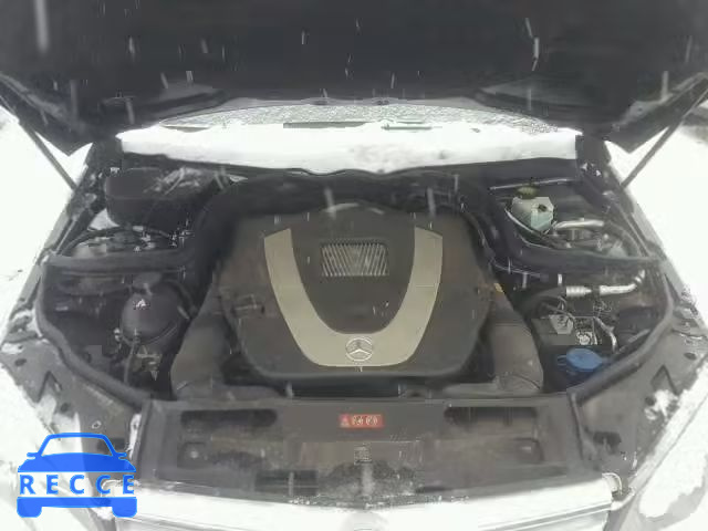 2009 MERCEDES-BENZ C 300 4MAT WDDGF81X49F239574 image 6