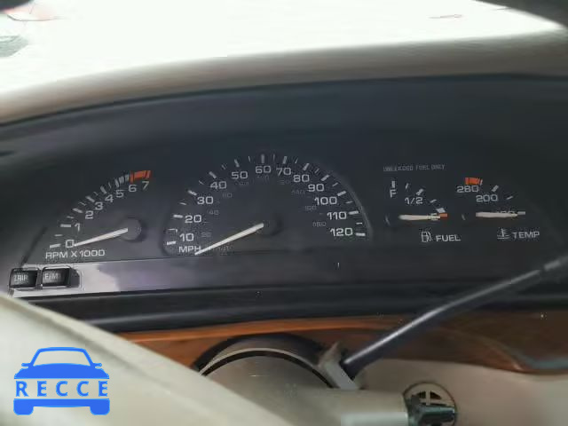 1997 OLDSMOBILE 88 BASE 1G3HN52K4V4857583 Bild 7