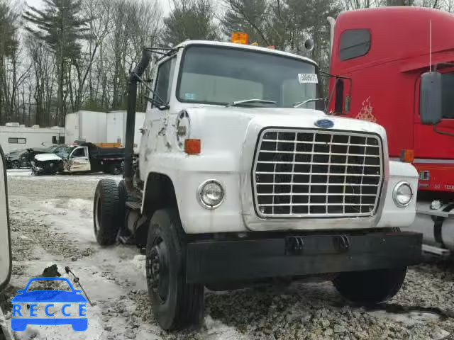 1978 FORD 8000 R80DVCE6205 image 0