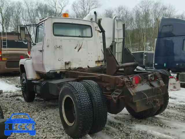 1978 FORD 8000 R80DVCE6205 image 2