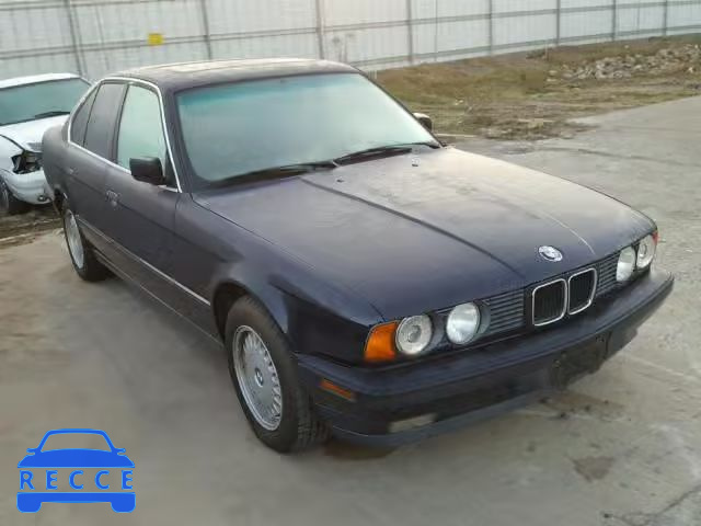 1994 BMW 525 I AUTO WBAHD6328RGK42723 image 0