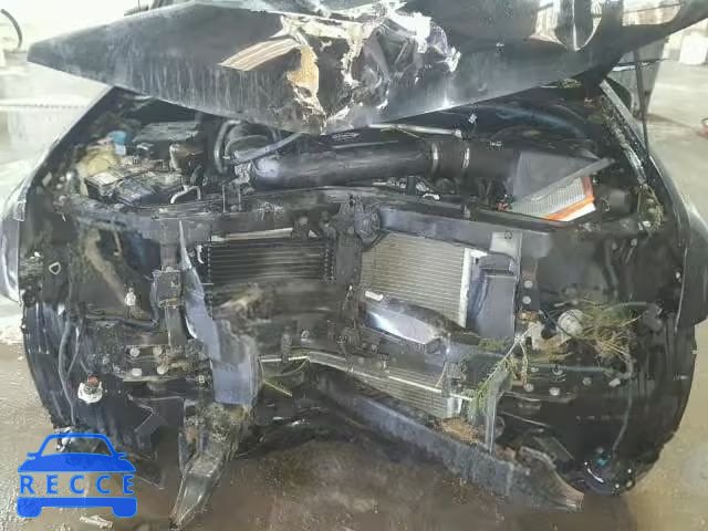 2010 NISSAN XTERRA OFF 5N1AN0NW9AC518333 image 6