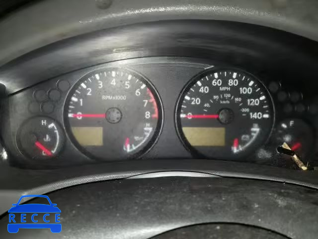 2010 NISSAN XTERRA OFF 5N1AN0NW9AC518333 image 7