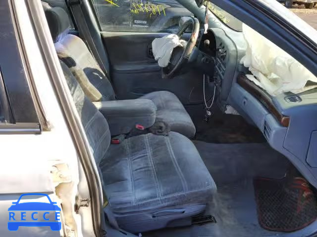 1997 CHEVROLET LUMINA BAS 2G1WL52M5V1119942 image 4