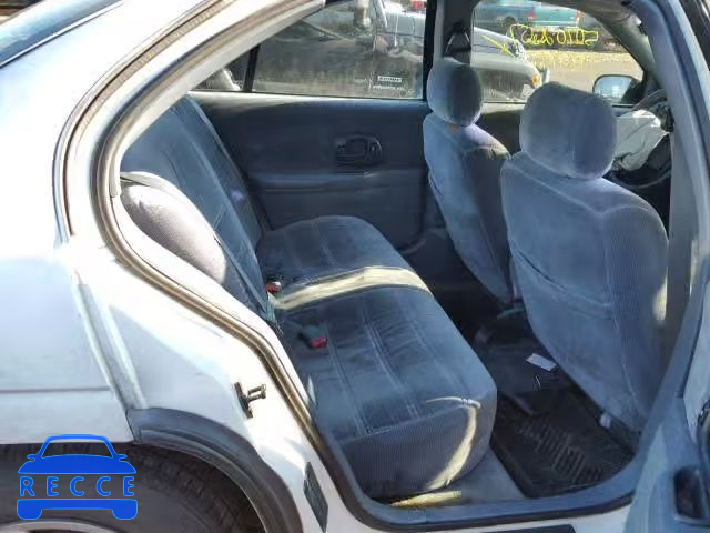 1997 CHEVROLET LUMINA BAS 2G1WL52M5V1119942 image 5