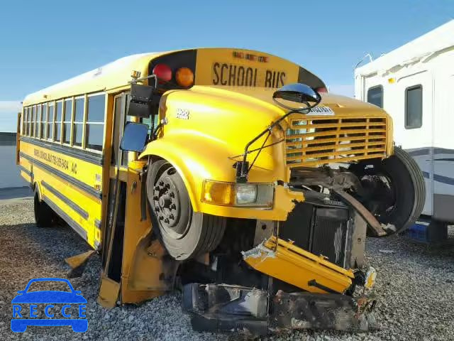 1997 INTERNATIONAL 3000 3800 1HVBBAAN1VH517166 image 0