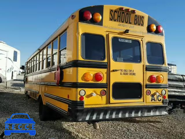 1997 INTERNATIONAL 3000 3800 1HVBBAAN1VH517166 image 2