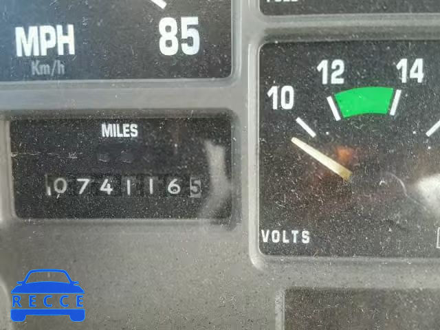 1997 INTERNATIONAL 3000 3800 1HVBBAAN1VH517166 image 7