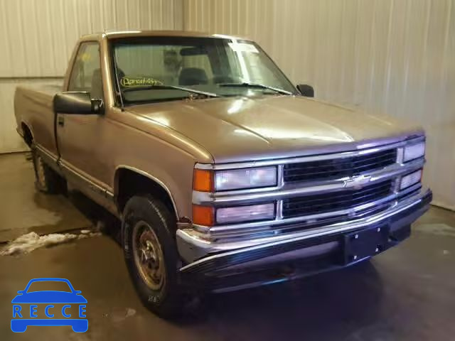 1997 CHEVROLET GMT-400 K1 1GCEK14M4VZ174823 image 0
