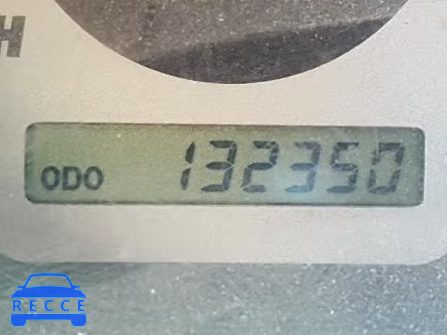 2004 NISSAN FRONTIER K 1N6DD26T04C424850 image 7