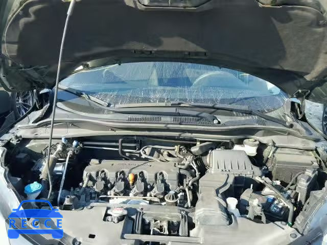 2016 HONDA HR-V EX 3CZRU5G50GM701911 image 6