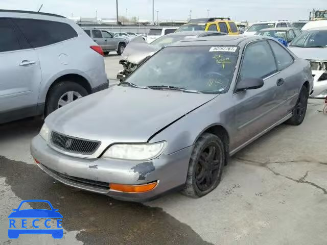 1998 ACURA 2.3CL 19UYA3154WL005450 Bild 1