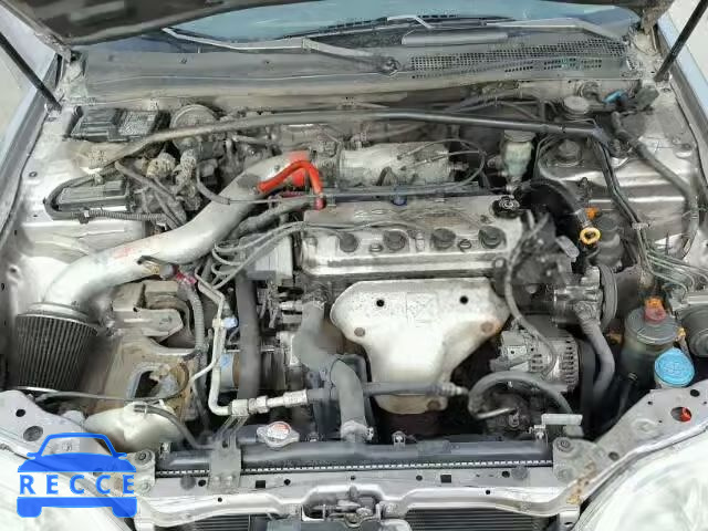 1998 ACURA 2.3CL 19UYA3154WL005450 image 6