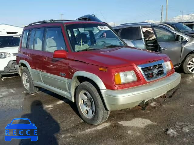 1998 SUZUKI SIDEKICK S JS3TD21V9W4104335 image 0