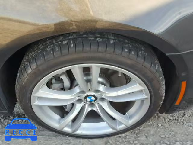 2015 BMW 750 I WBAYA8C59FGK19722 зображення 8