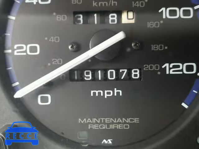 1999 HONDA CIVIC BASE 2HGEJ6617XH512397 image 7