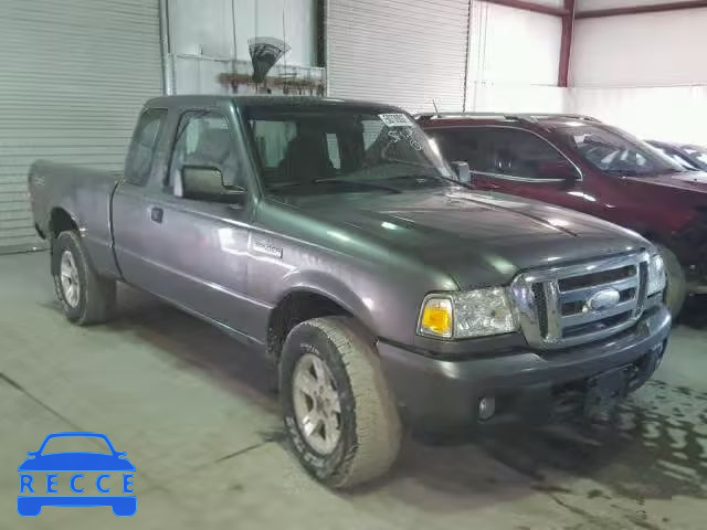 2006 FORD RANGER SUP 1FTZR45E96PA19090 image 0