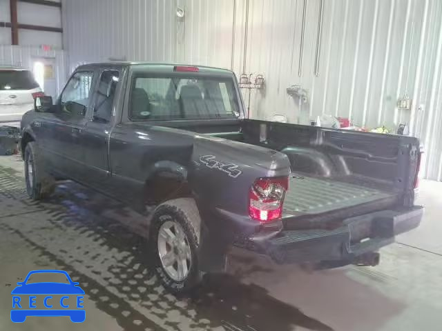 2006 FORD RANGER SUP 1FTZR45E96PA19090 зображення 2