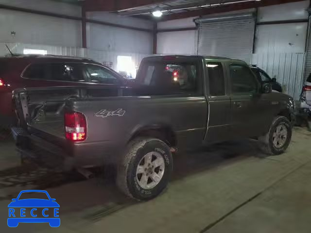 2006 FORD RANGER SUP 1FTZR45E96PA19090 Bild 3