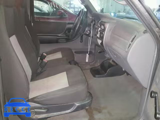 2006 FORD RANGER SUP 1FTZR45E96PA19090 image 4