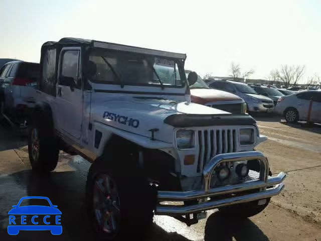 1994 JEEP WRANGLER / 1J4FY29S0RP425512 зображення 0