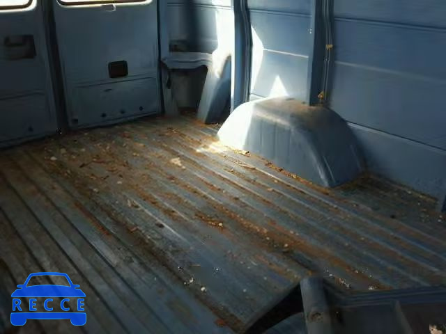 1985 CHEVROLET G10 1GCDG15H5F7210157 Bild 5