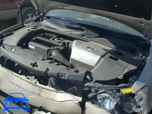 2007 LEXUS RX 400H JTJGW31U372002871 image 6
