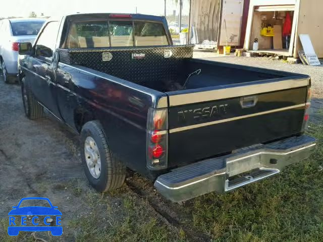 1996 NISSAN TRUCK BASE 1N6SD11S5TC341624 Bild 2