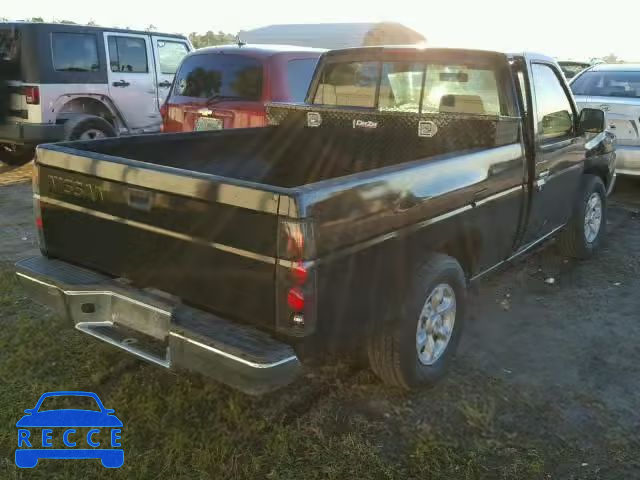 1996 NISSAN TRUCK BASE 1N6SD11S5TC341624 image 3