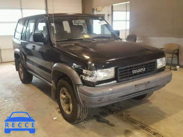 1995 ISUZU TROOPER S JACDJ58V2S7900628 зображення 0