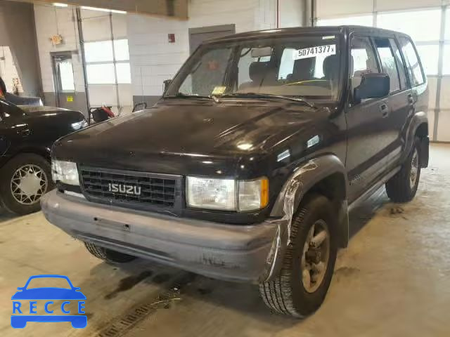 1995 ISUZU TROOPER S JACDJ58V2S7900628 зображення 1