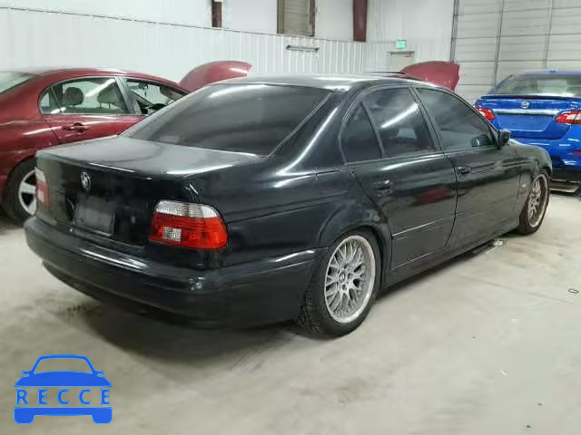2003 BMW 530 I AUTO WBADT63483CK29715 image 3
