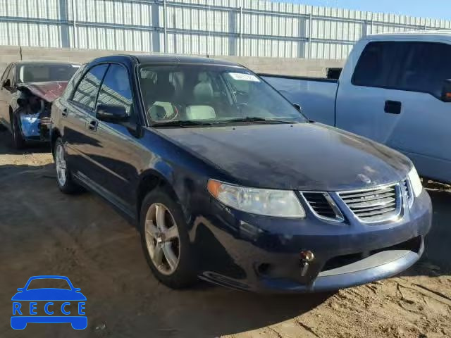 2006 SAAB 9-2 2.5I JF4GG61656G051485 image 0