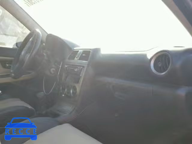 2006 SAAB 9-2 2.5I JF4GG61656G051485 image 8