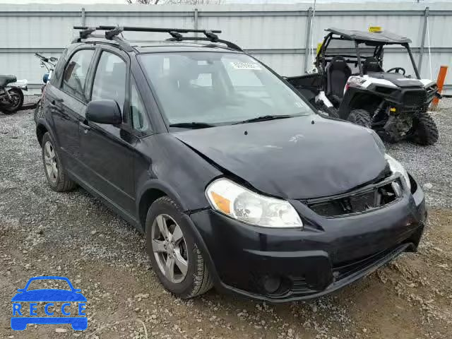 2012 SUZUKI SX4 BASE JS2YB5A33C6300559 image 0