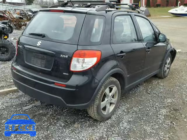 2012 SUZUKI SX4 BASE JS2YB5A33C6300559 image 3