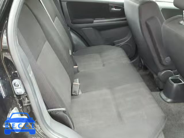 2012 SUZUKI SX4 BASE JS2YB5A33C6300559 image 5
