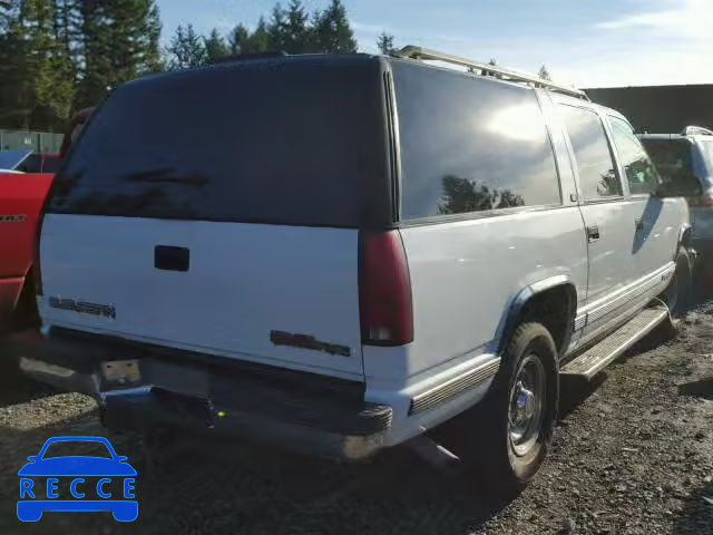 1996 GMC SUBURBAN C 3GKGC26R3TG519216 image 3