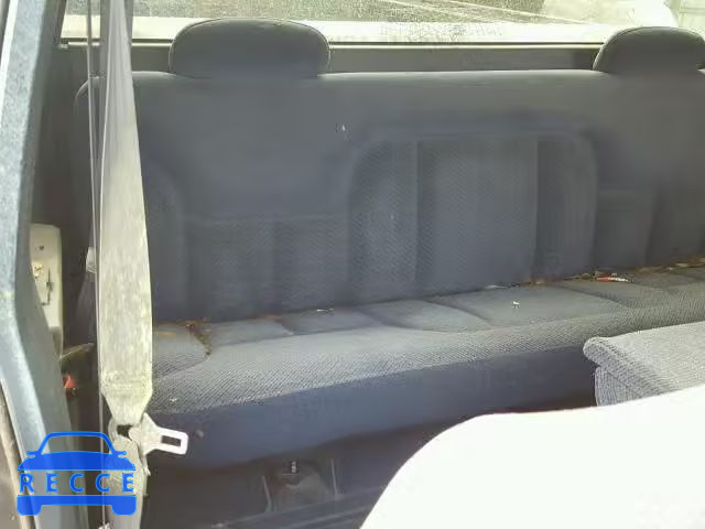 1995 CHEVROLET GMT-400 C2 1GCGC29N7SE242810 image 5