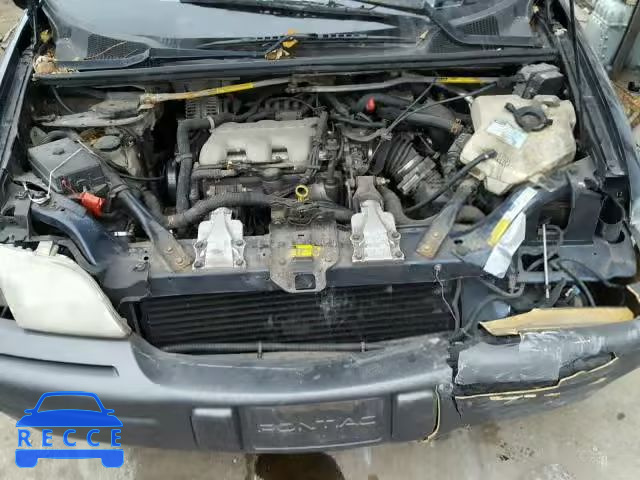 2000 PONTIAC MONTANA EC 1GMDU23EXYD235269 Bild 6