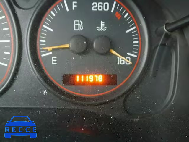 2000 PONTIAC MONTANA EC 1GMDU23EXYD235269 Bild 7