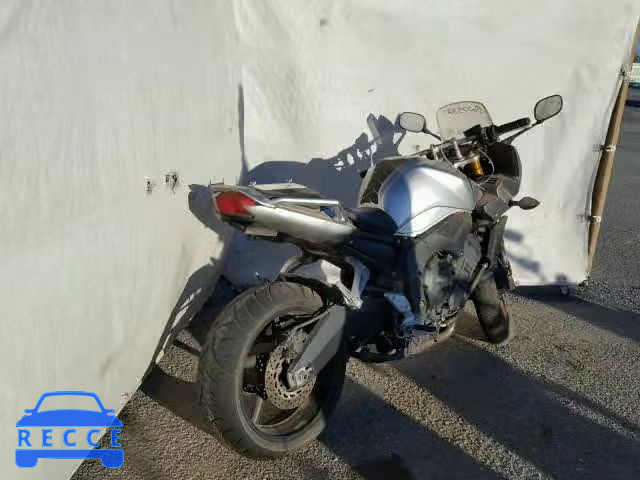 2006 YAMAHA FZ1 S JYARN17E96A000142 image 3