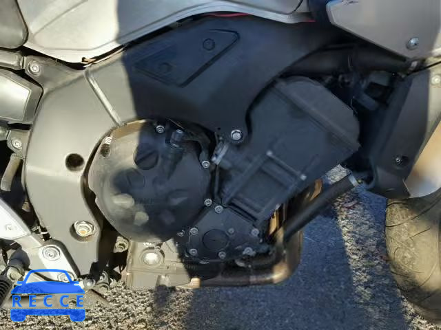 2006 YAMAHA FZ1 S JYARN17E96A000142 image 6