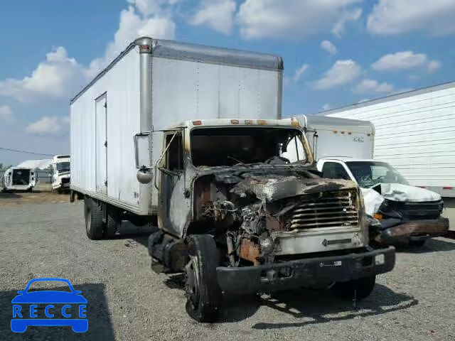 2001 INTERNATIONAL 4000 4700 1HTSCABM61H311668 image 0