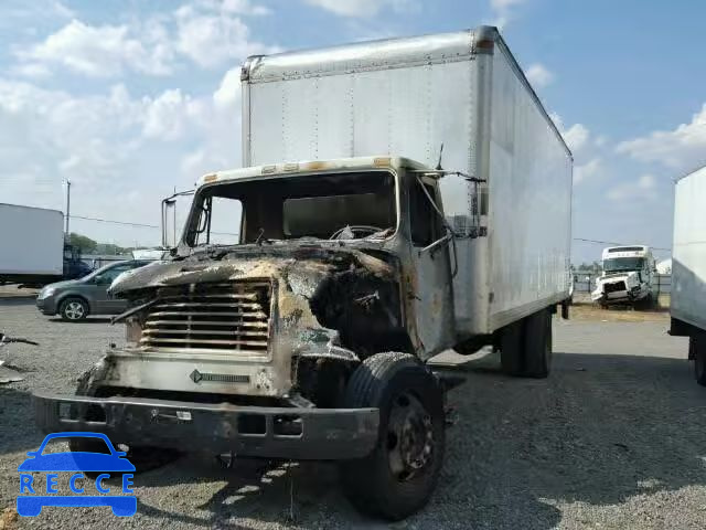 2001 INTERNATIONAL 4000 4700 1HTSCABM61H311668 image 1